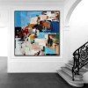 abstract View