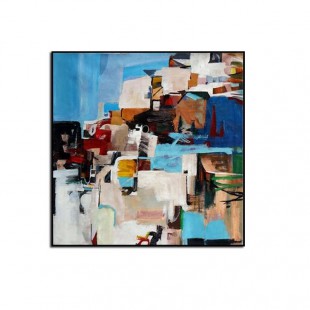 abstract View